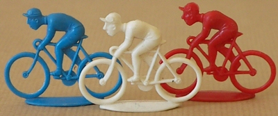Cycliste miniature Jeux de plateau n&deg;73
