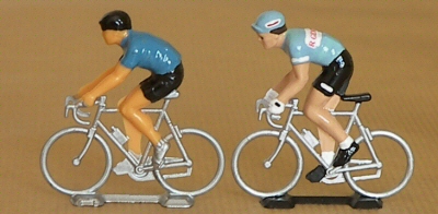 Cycliste miniature Cofalu n&deg;20